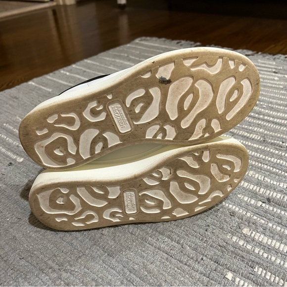 Alexander McQueen Women’s Sneakers - Picture 4 of 4